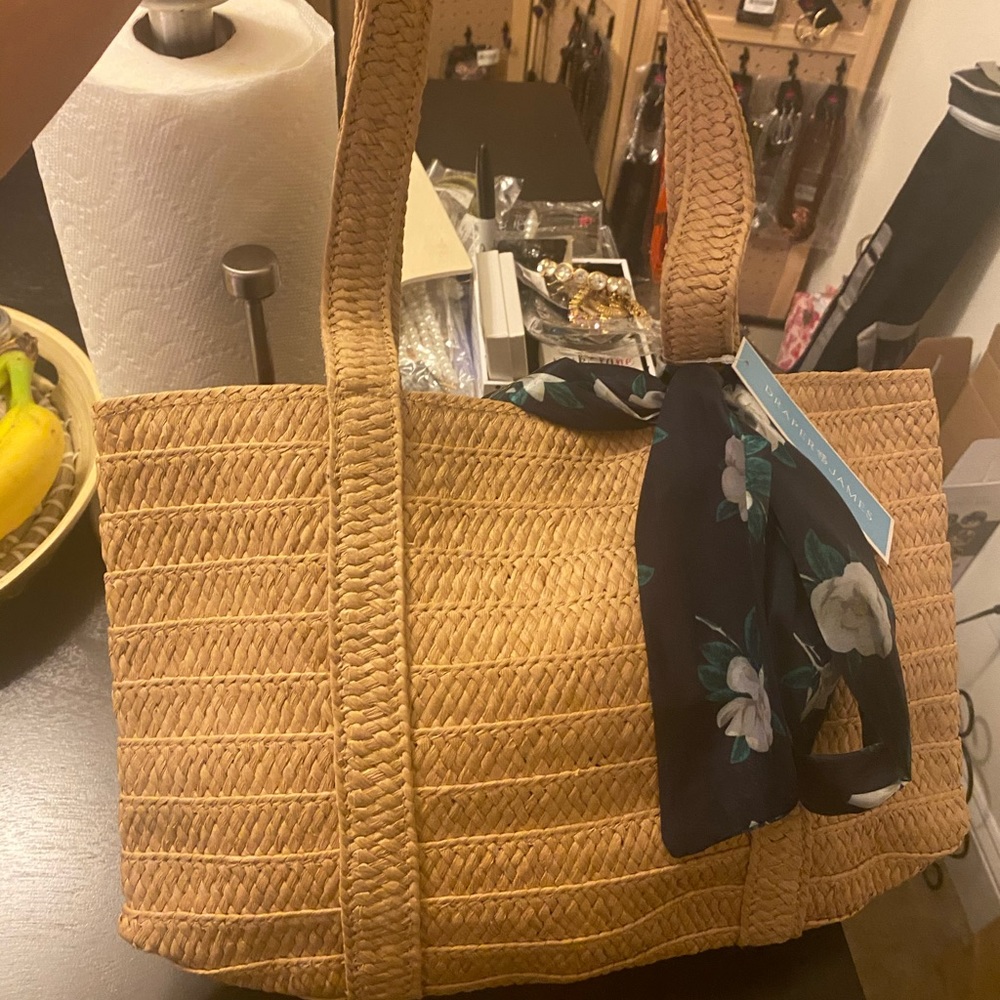 Summer Tote